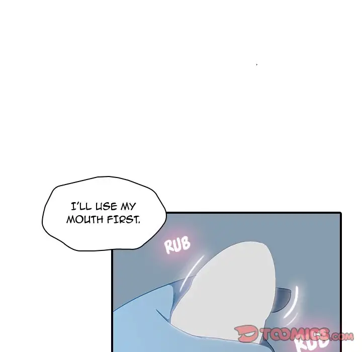 Our Twenties Chapter 18 Page 50