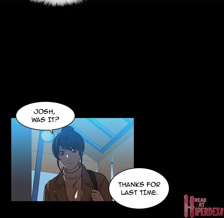 Our Twenties Chapter 18 Page 53