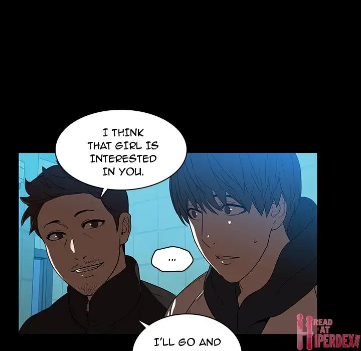 Our Twenties Chapter 18 Page 57