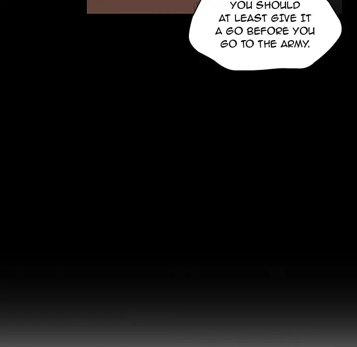 Our Twenties Chapter 18 Page 59