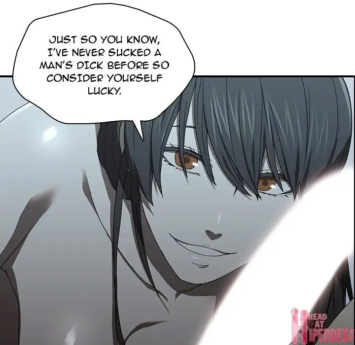 Our Twenties Chapter 18 Page 61
