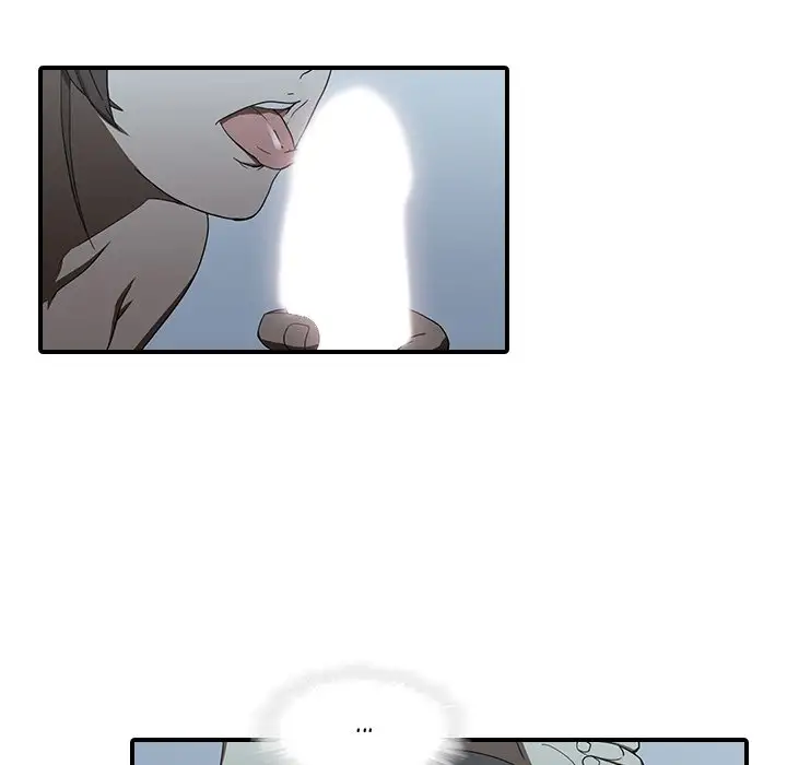 Our Twenties Chapter 18 Page 63