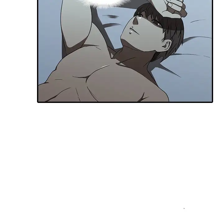Our Twenties Chapter 18 Page 64