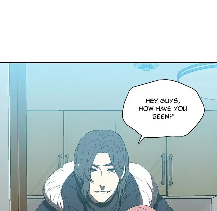 Our Twenties Chapter 18 Page 7