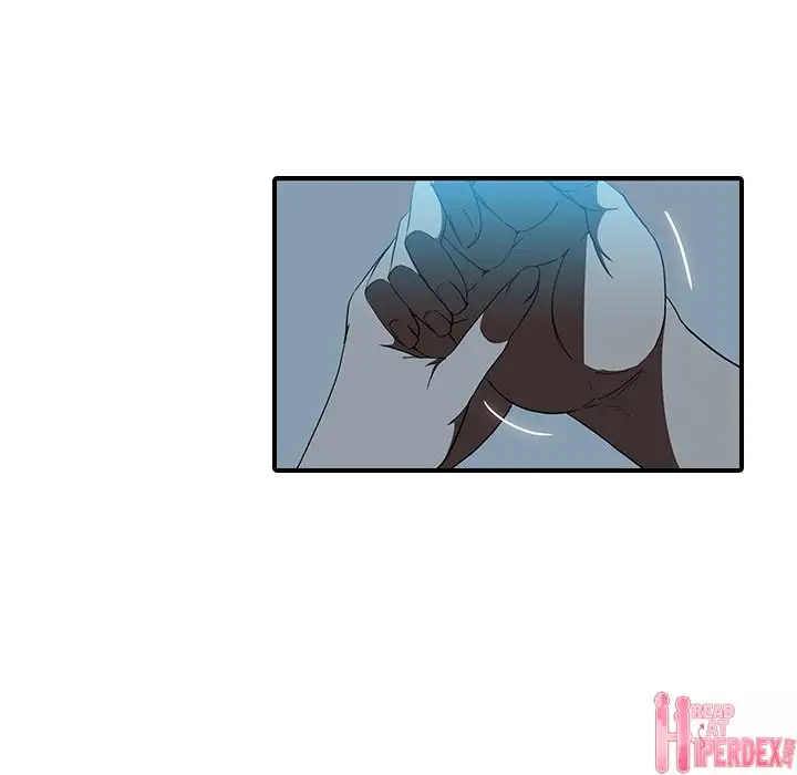 Our Twenties Chapter 18 Page 77