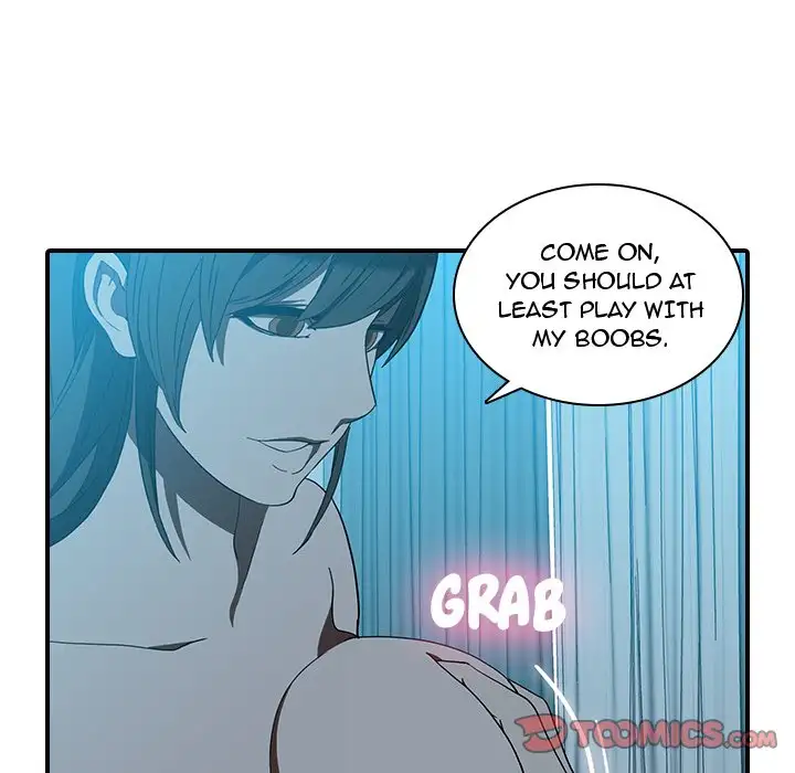 Our Twenties Chapter 18 Page 78
