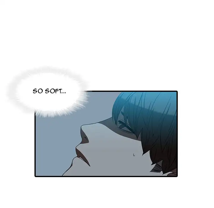 Our Twenties Chapter 18 Page 81