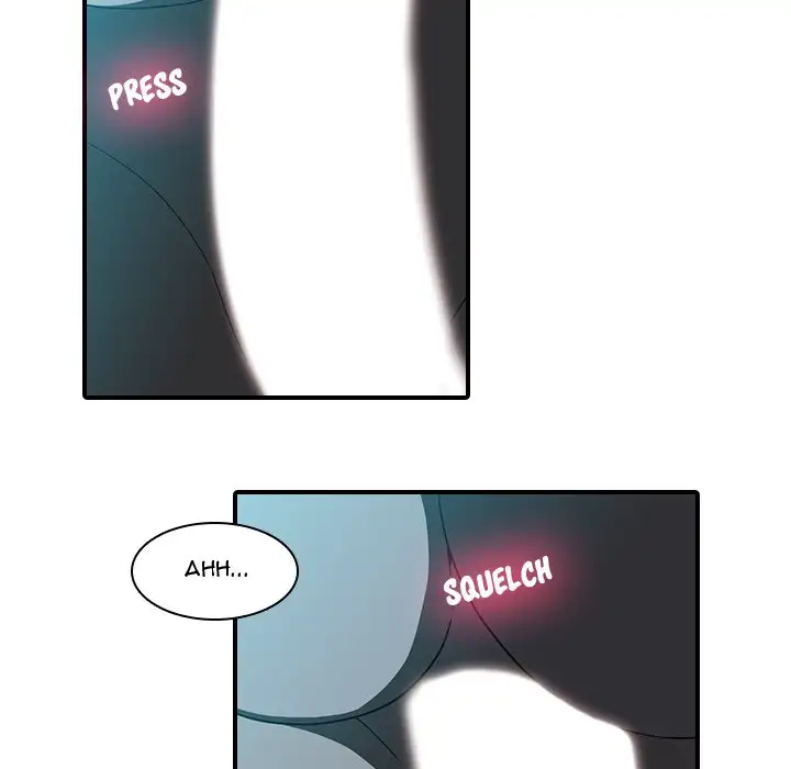 Our Twenties Chapter 18 Page 84