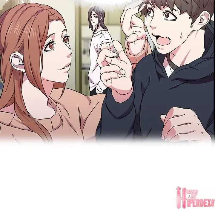 Our Twenties Chapter 18 Page 89