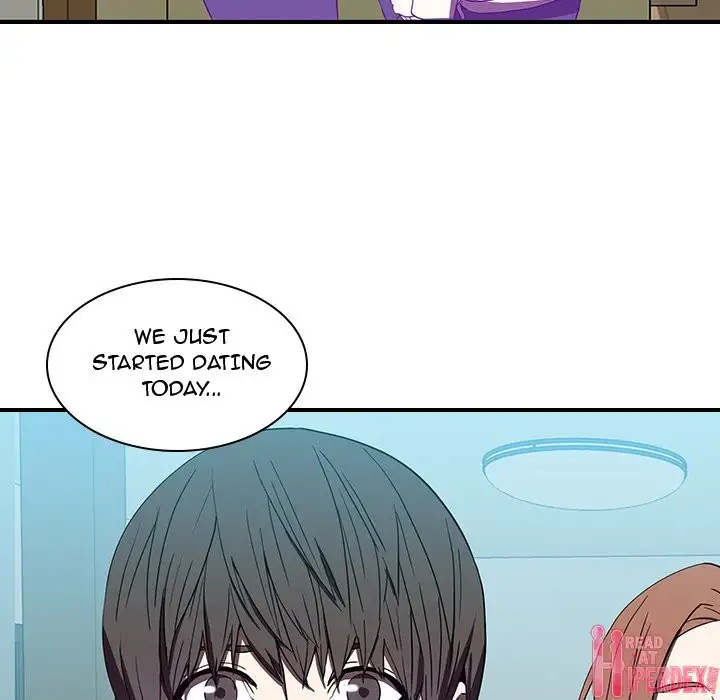 Our Twenties Chapter 18 Page 9