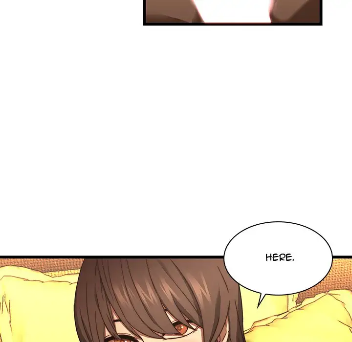 Our Twenties Chapter 19 Page 13