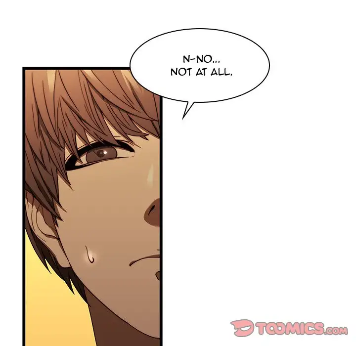 Our Twenties Chapter 19 Page 18