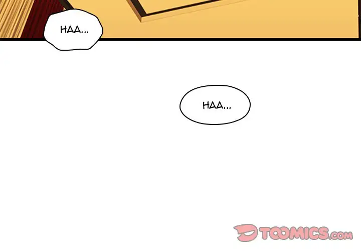 Our Twenties Chapter 19 Page 2