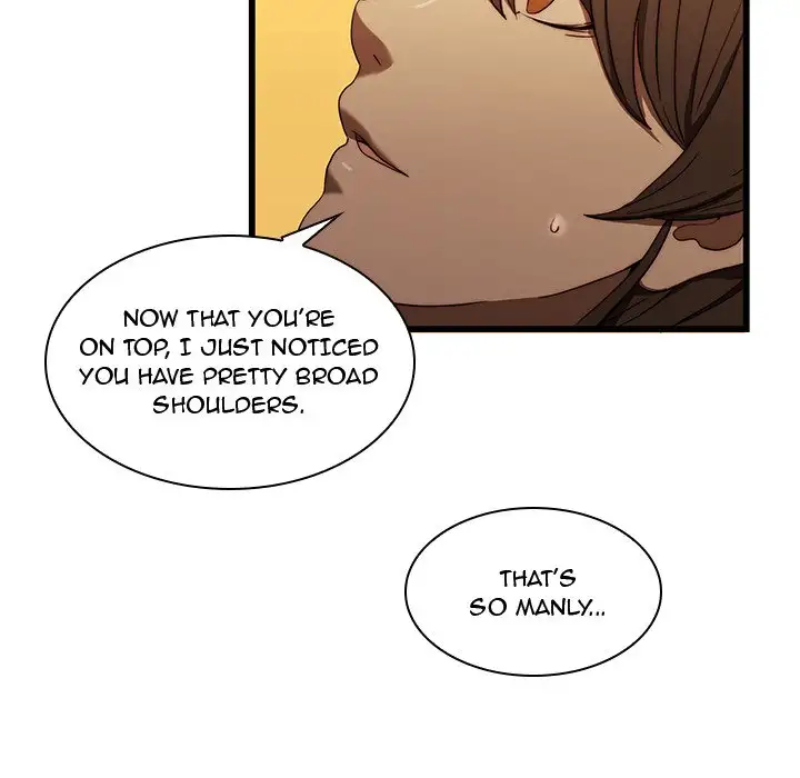 Our Twenties Chapter 19 Page 20
