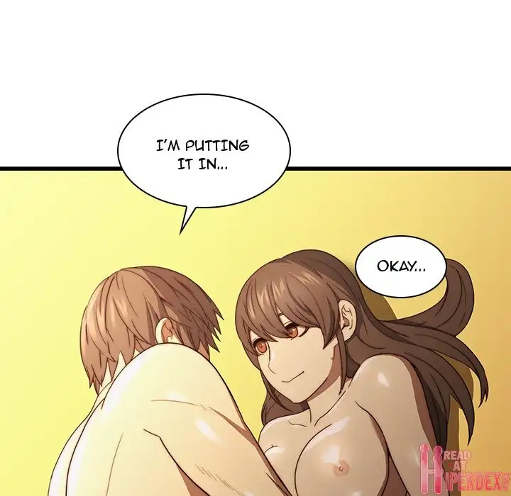 Our Twenties Chapter 19 Page 21