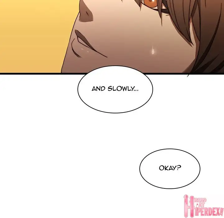 Our Twenties Chapter 19 Page 27