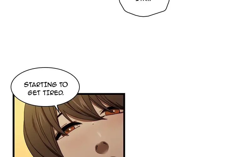 Our Twenties Chapter 19 Page 4