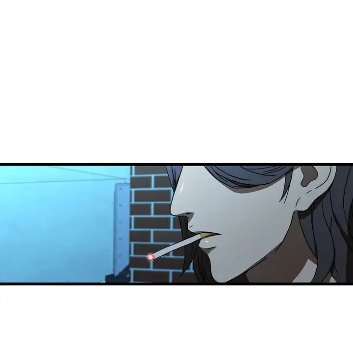 Our Twenties Chapter 19 Page 40