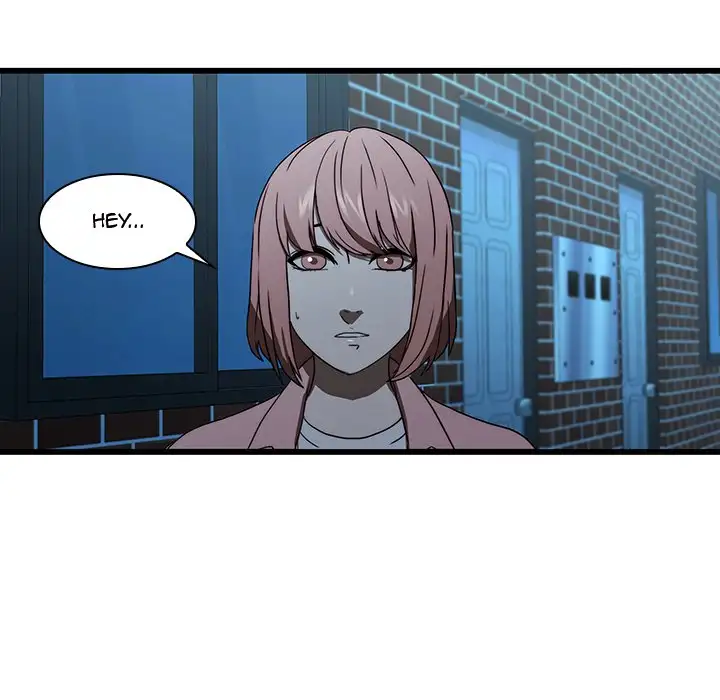 Our Twenties Chapter 19 Page 44