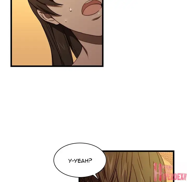 Our Twenties Chapter 19 Page 5