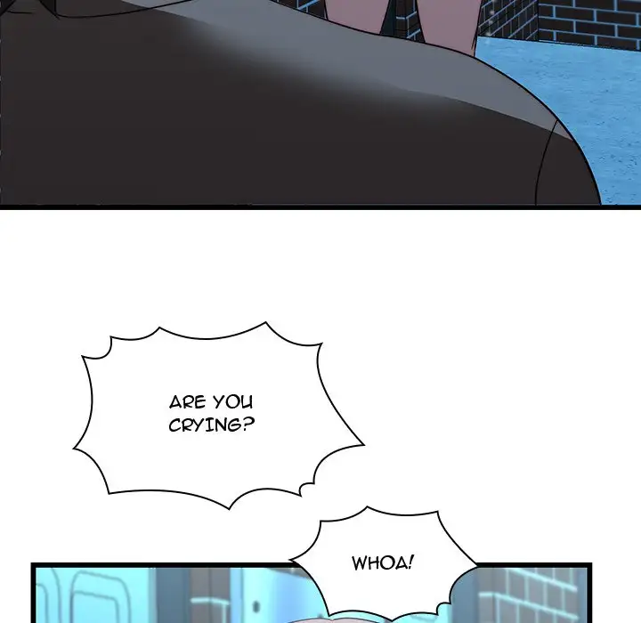 Our Twenties Chapter 19 Page 52