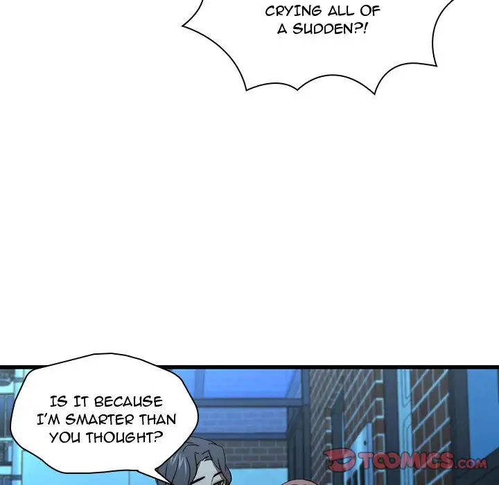 Our Twenties Chapter 19 Page 54