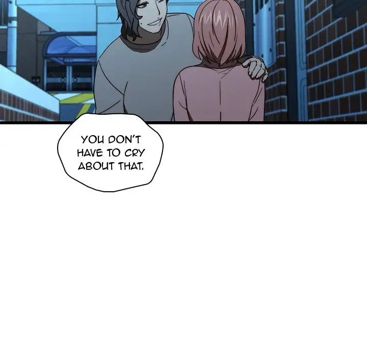 Our Twenties Chapter 19 Page 55