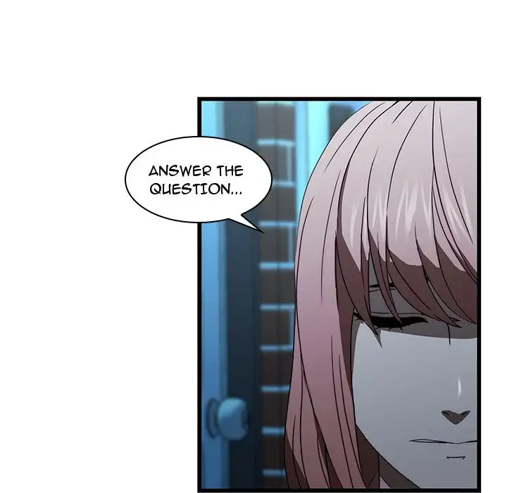 Our Twenties Chapter 19 Page 57