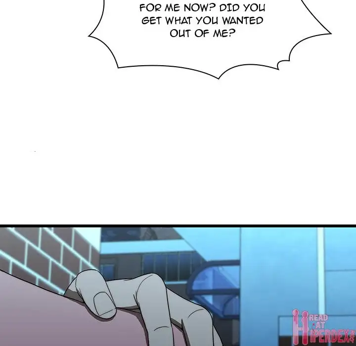 Our Twenties Chapter 19 Page 59
