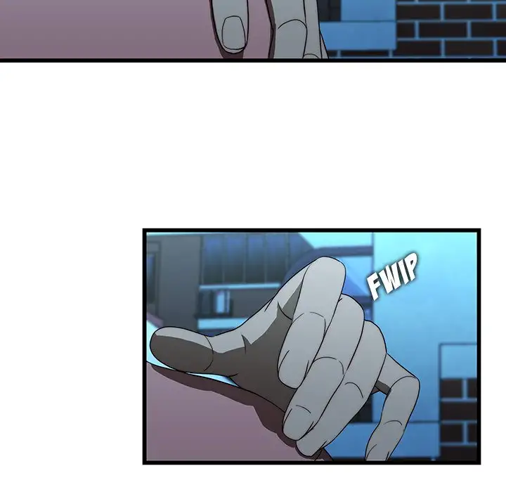 Our Twenties Chapter 19 Page 60