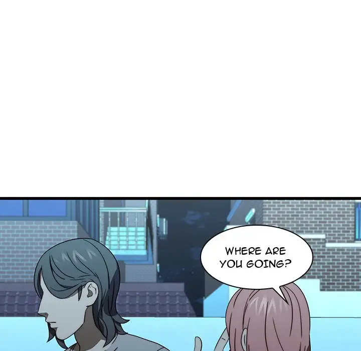 Our Twenties Chapter 19 Page 61