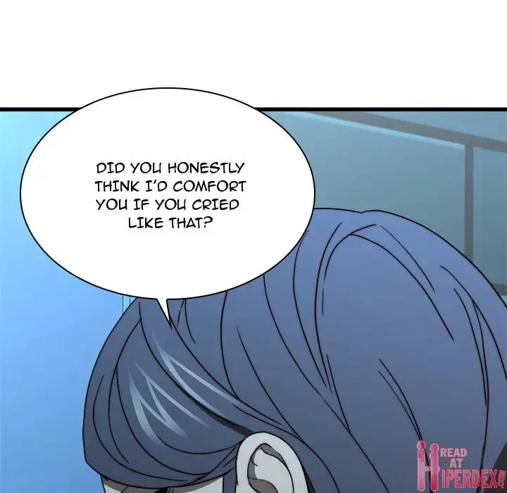 Our Twenties Chapter 19 Page 64