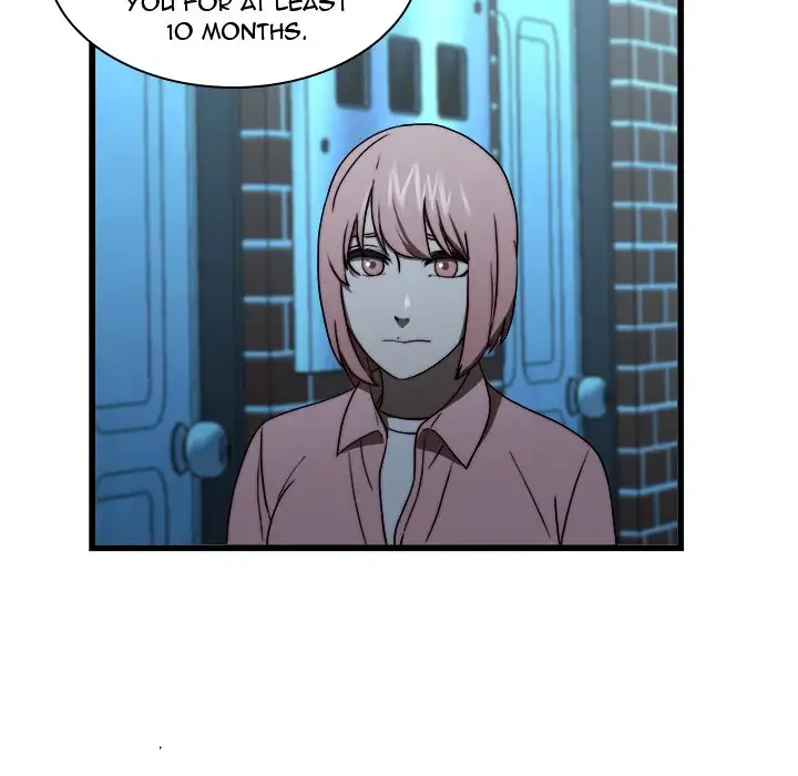 Our Twenties Chapter 19 Page 67