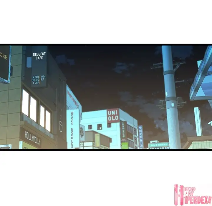 Our Twenties Chapter 19 Page 69