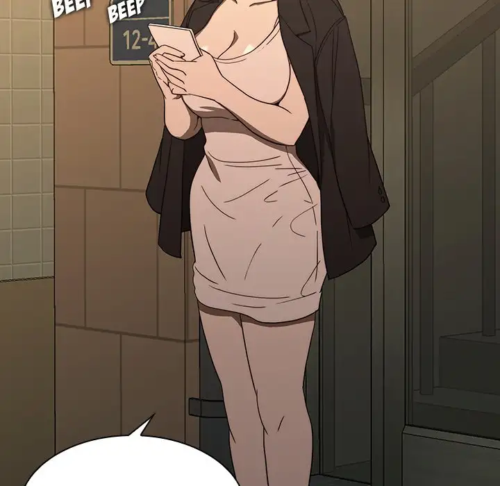 Our Twenties Chapter 19 Page 73