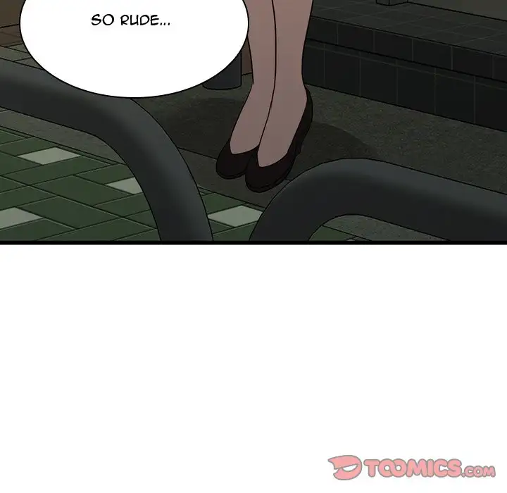 Our Twenties Chapter 19 Page 74