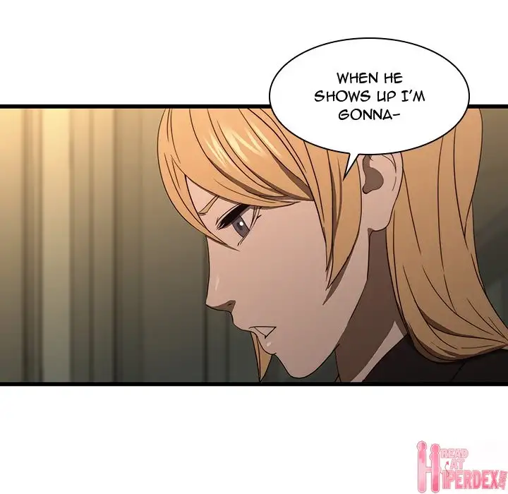 Our Twenties Chapter 19 Page 75