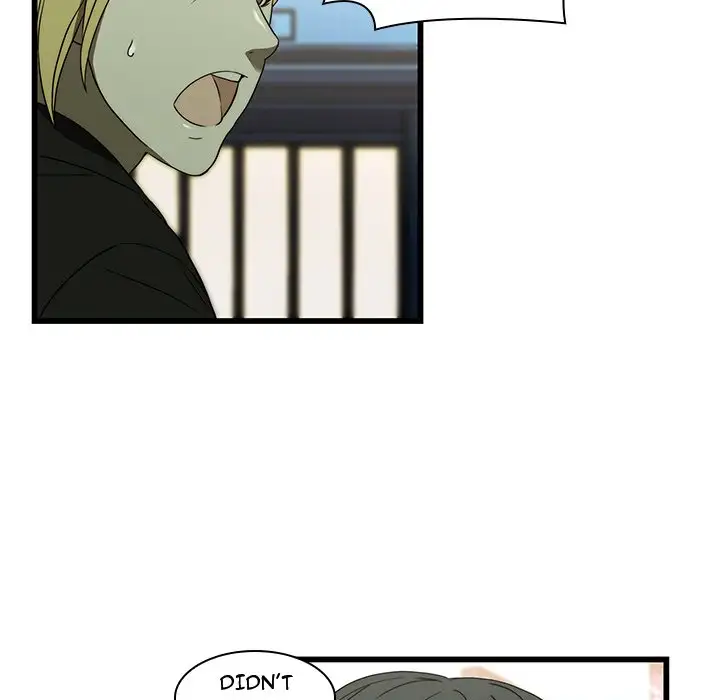 Our Twenties Chapter 19 Page 79