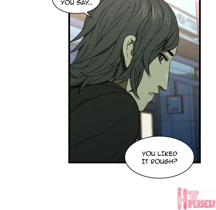 Our Twenties Chapter 19 Page 80