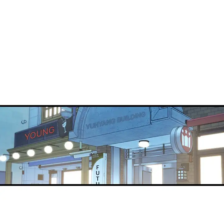 Our Twenties Chapter 19 Page 83