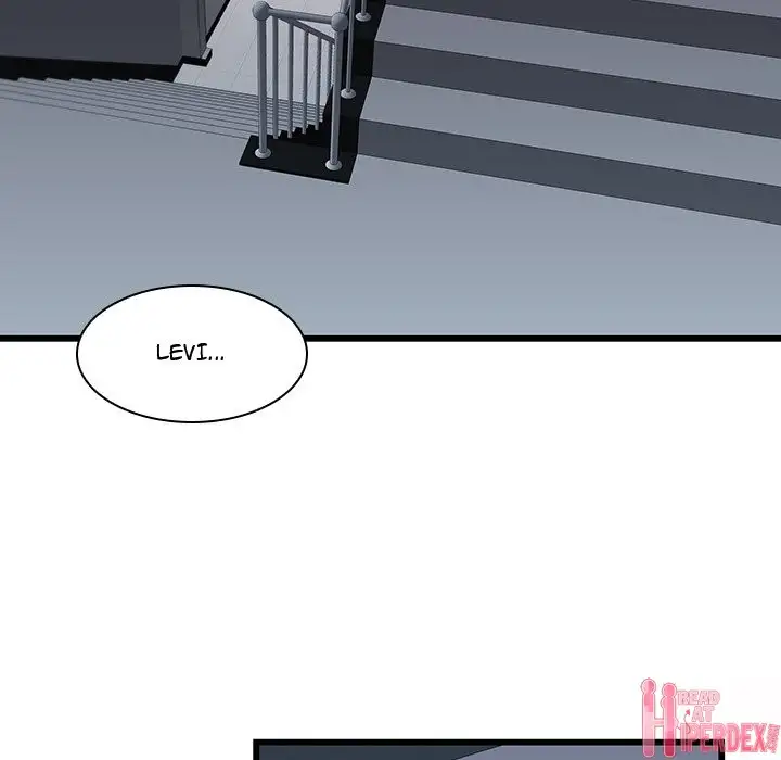 Our Twenties Chapter 19 Page 85