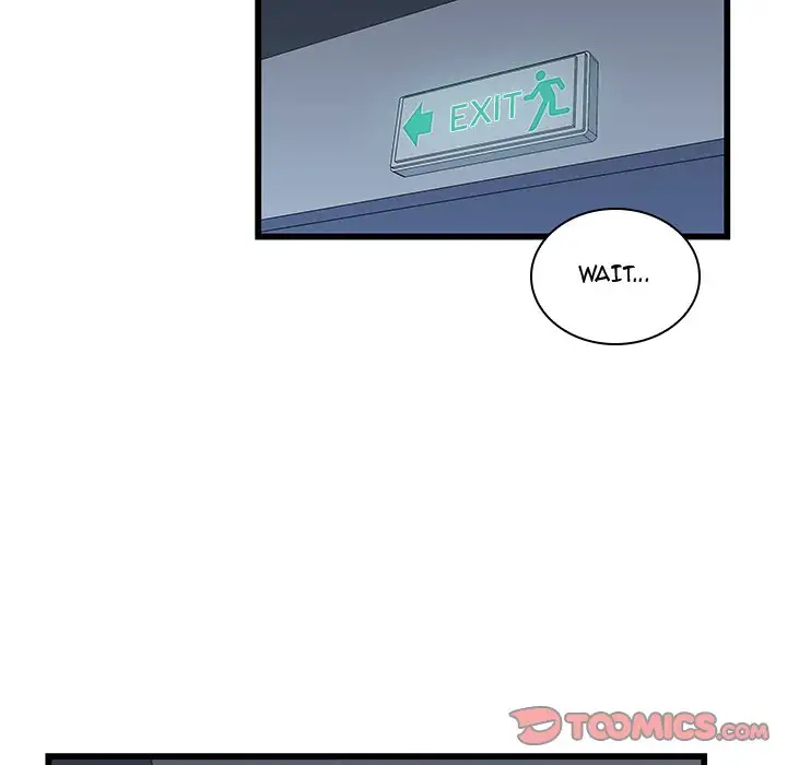 Our Twenties Chapter 19 Page 86