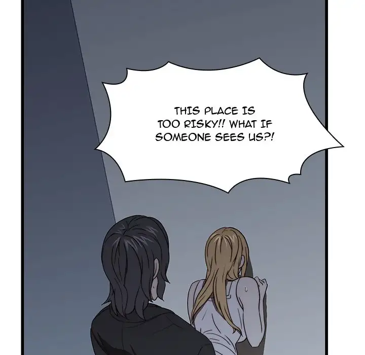Our Twenties Chapter 19 Page 87