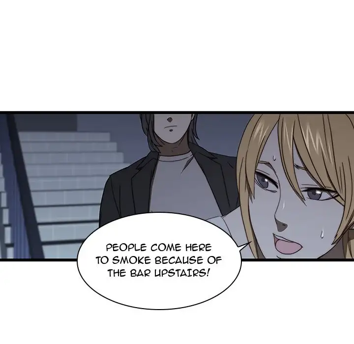 Our Twenties Chapter 19 Page 89