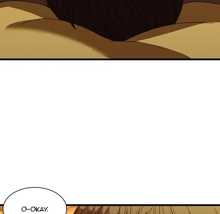 Our Twenties Chapter 19 Page 9