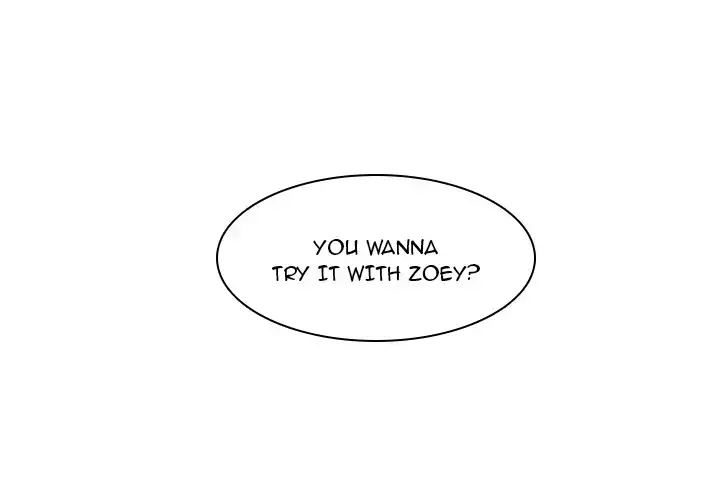 Our Twenties Chapter 2 Page 1