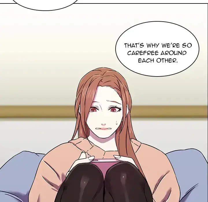 Our Twenties Chapter 2 Page 10