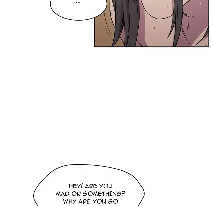 Our Twenties Chapter 2 Page 104