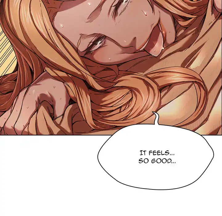 Our Twenties Chapter 2 Page 110