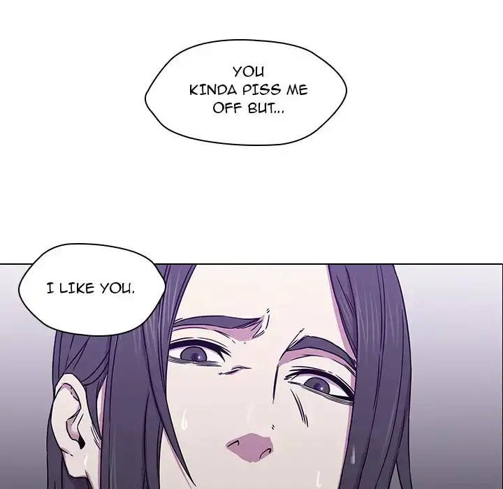 Our Twenties Chapter 2 Page 111